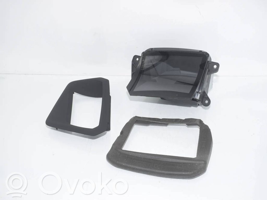 BMW 3 G20 G21 Head up display screen 