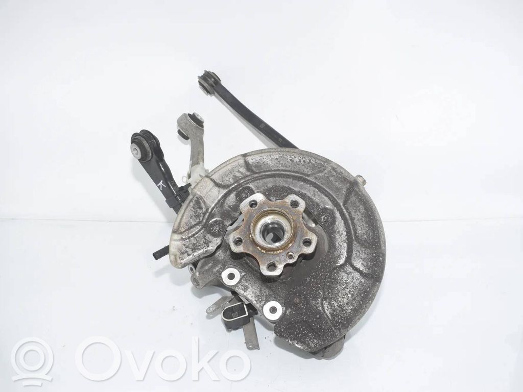 BMW 5 G30 G31 G38 Fuzetă spate 