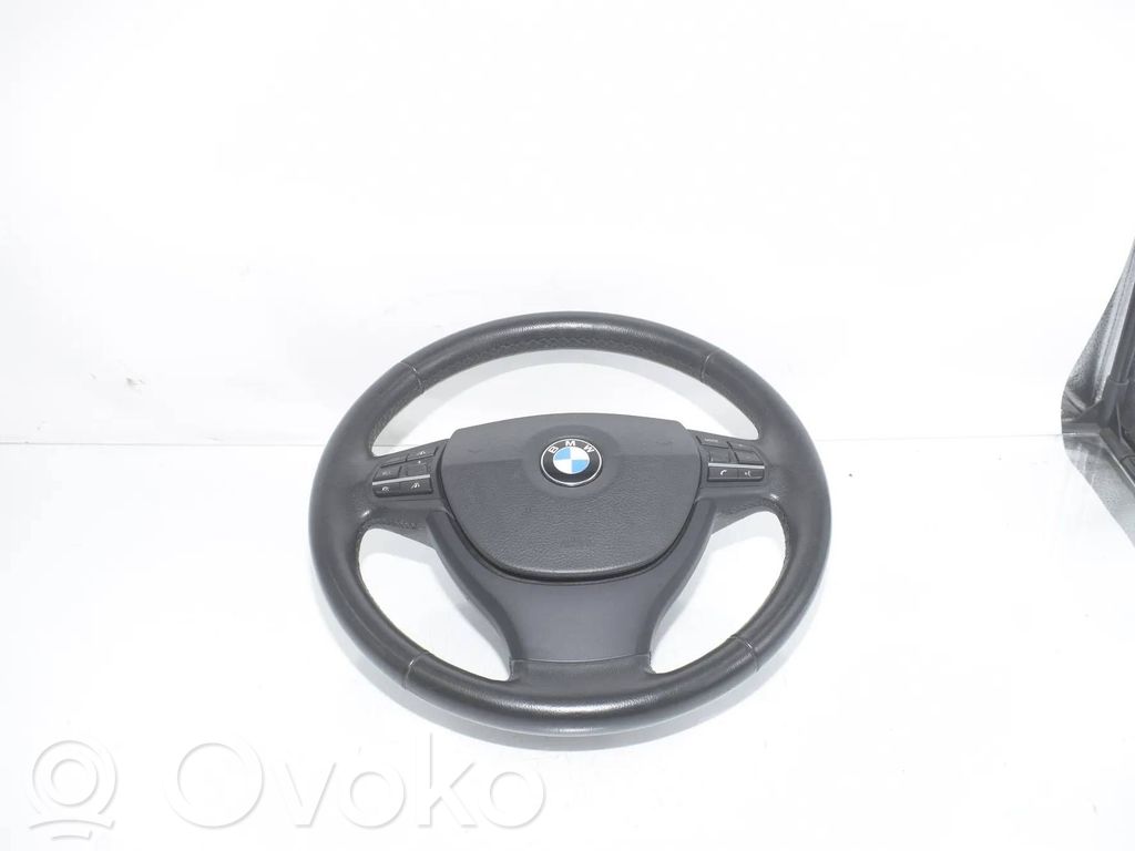 BMW 5 F10 F11 Kierownica 