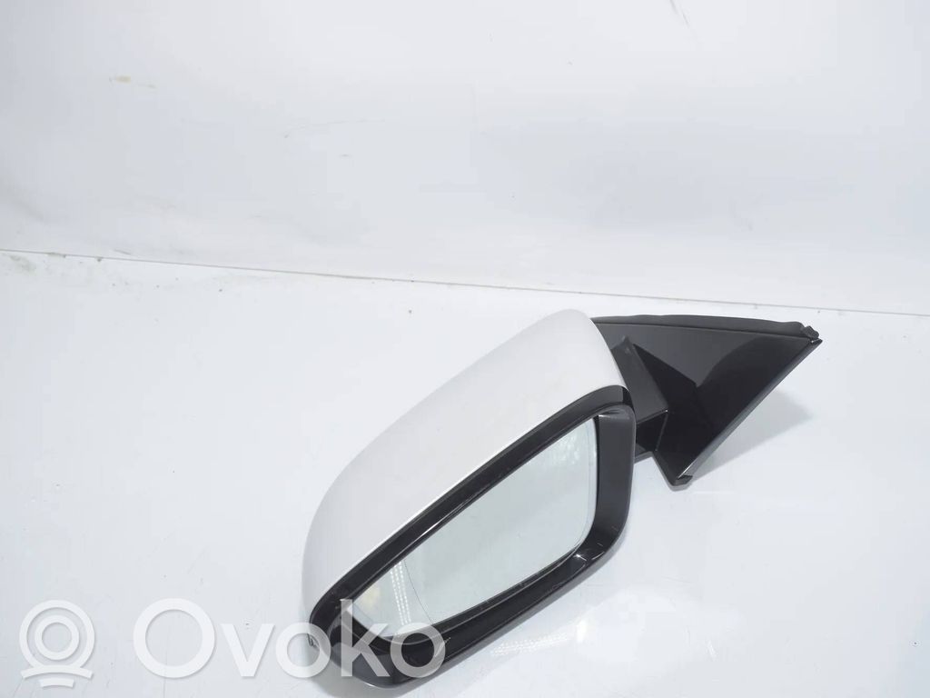 Elektryczne lusterko boczne drzwi przednich   5B4B391,51165B4B391,8498231,51168498231