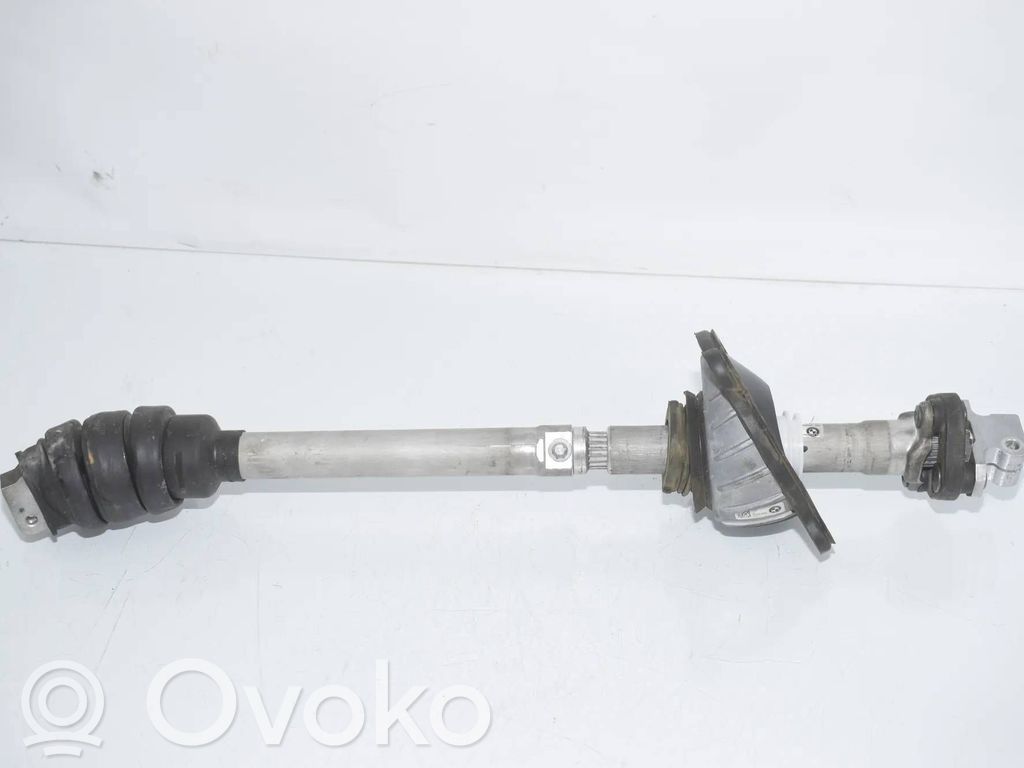 BMW 5 G30 G31 G38 Junta universal de la columna de dirección 