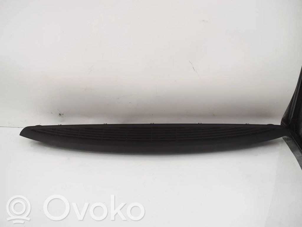 BMW 5 G30 G31 G38 Dysze / Kratki nawiewu deski rozdzielczej 