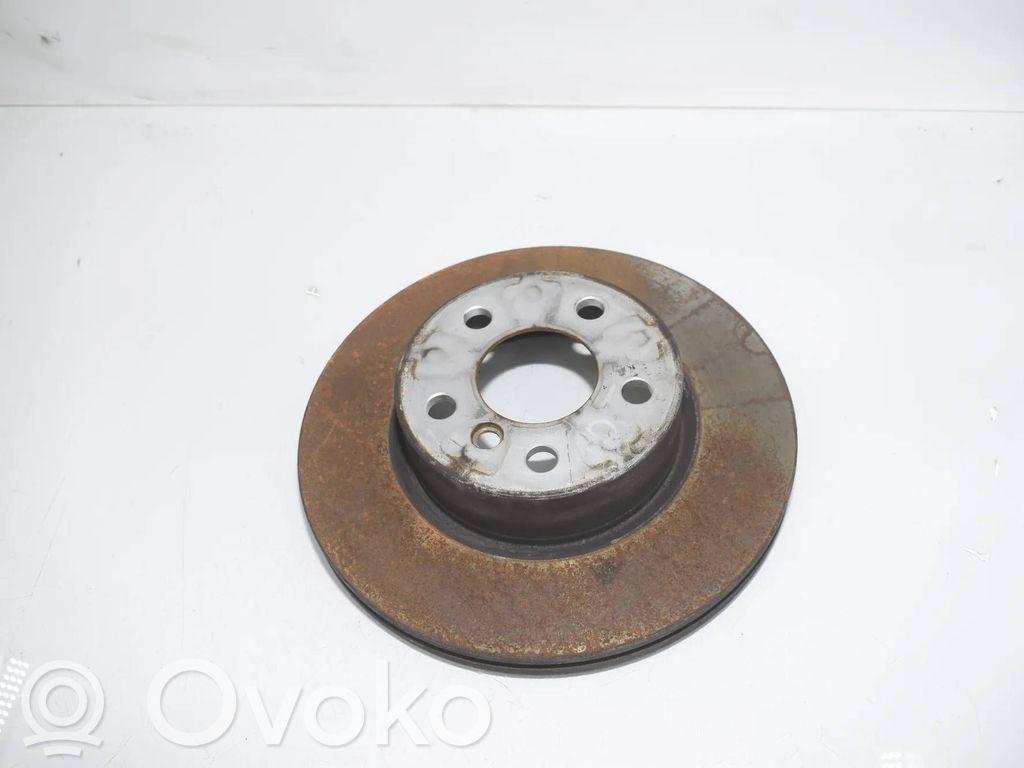BMW 3 G20 G21 Bremsscheibe vorne 