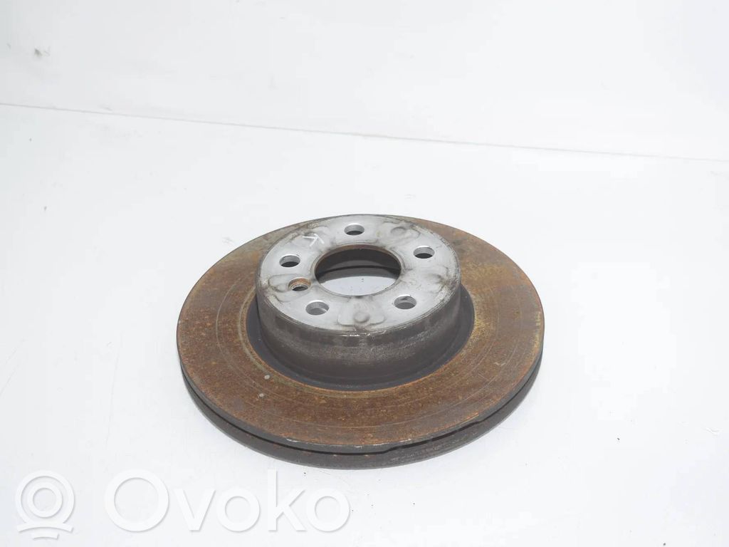 BMW 3 G20 G21 Bremsscheibe vorne 