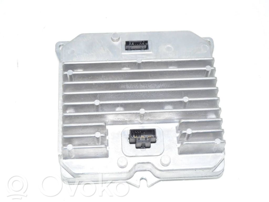 BMW 5 G30 G31 G38 Otras unidades de control/módulos 