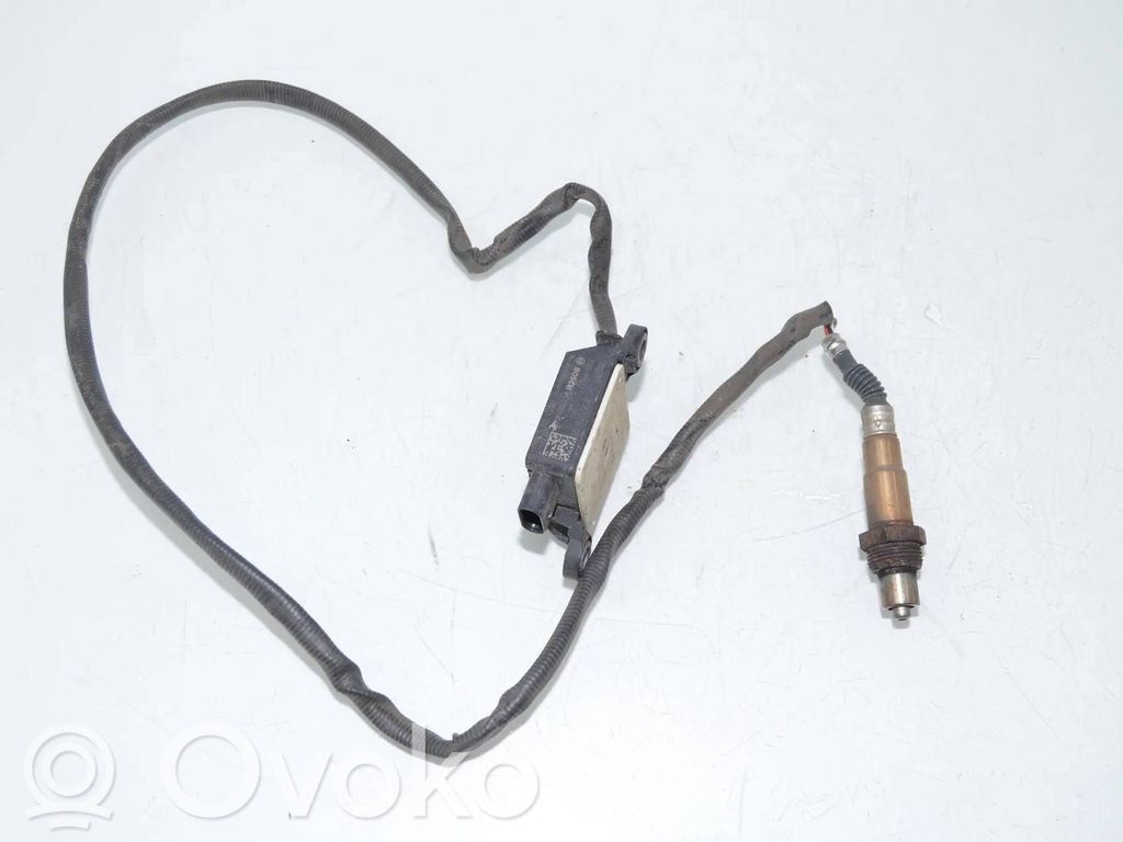 BMW 5 G30 G31 G38 Lambda-anturi 