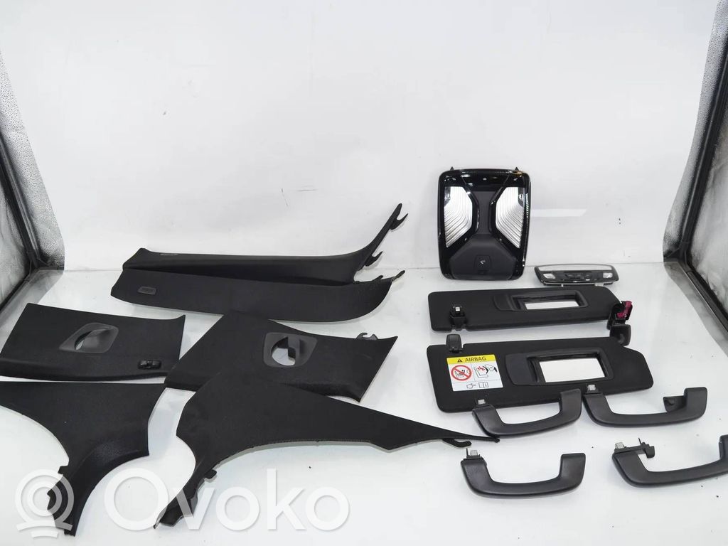 BMW 5 G30 G31 G38 Podsufitka 
