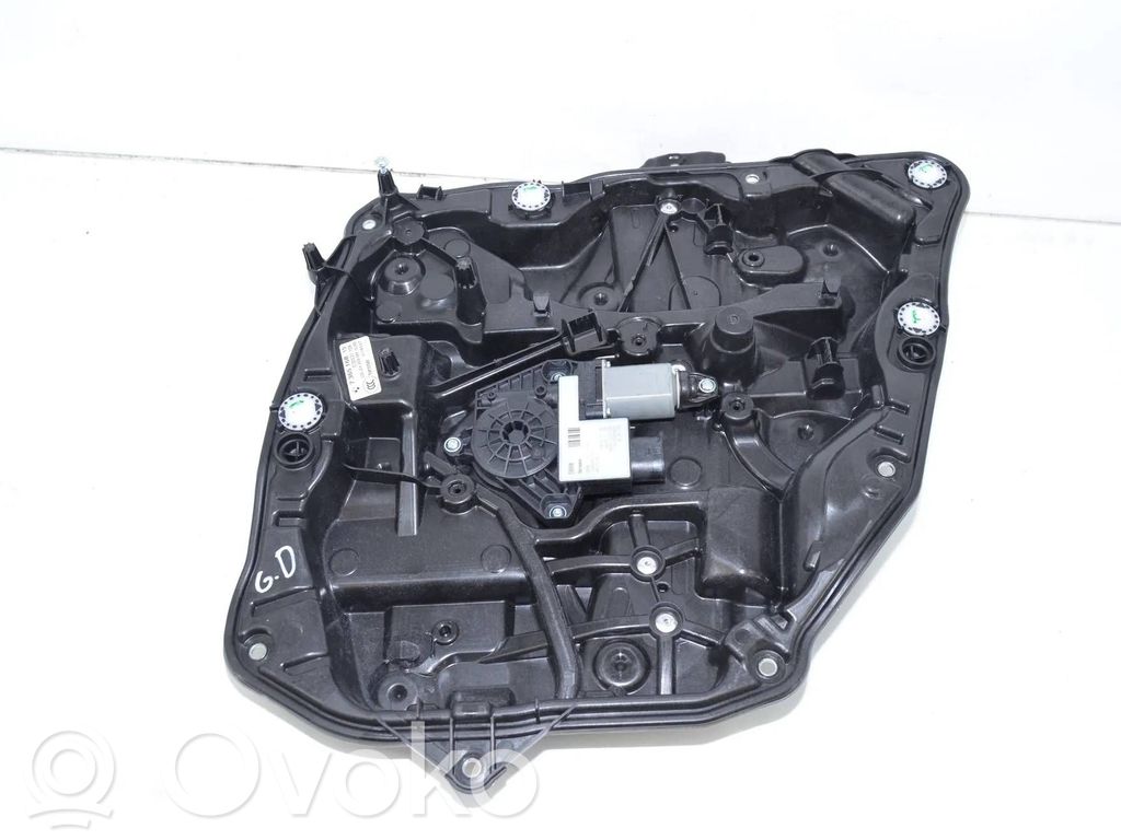 BMW 5 G30 G31 G38 Macara geam ușă spate cu motor 