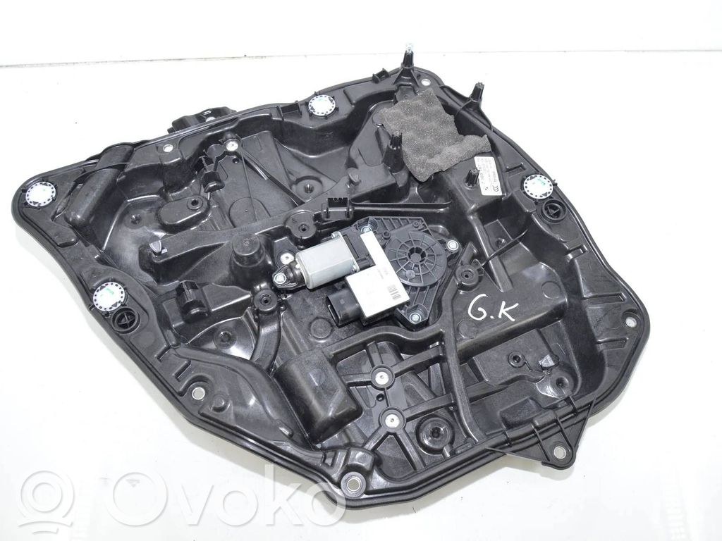 BMW 5 G30 G31 G38 Elektryczny podnośnik szyby drzwi tylnych 