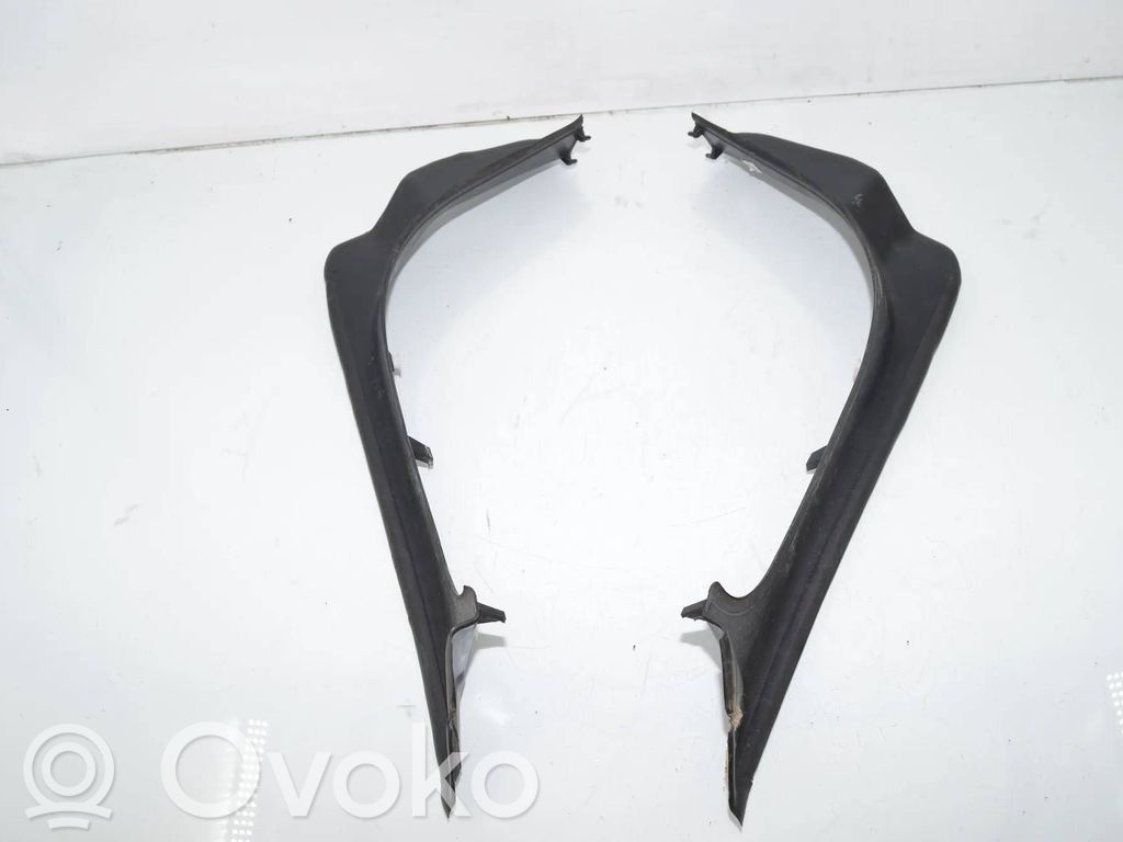 BMW 5 G30 G31 G38 Alte elemente acoperire portbagaj 