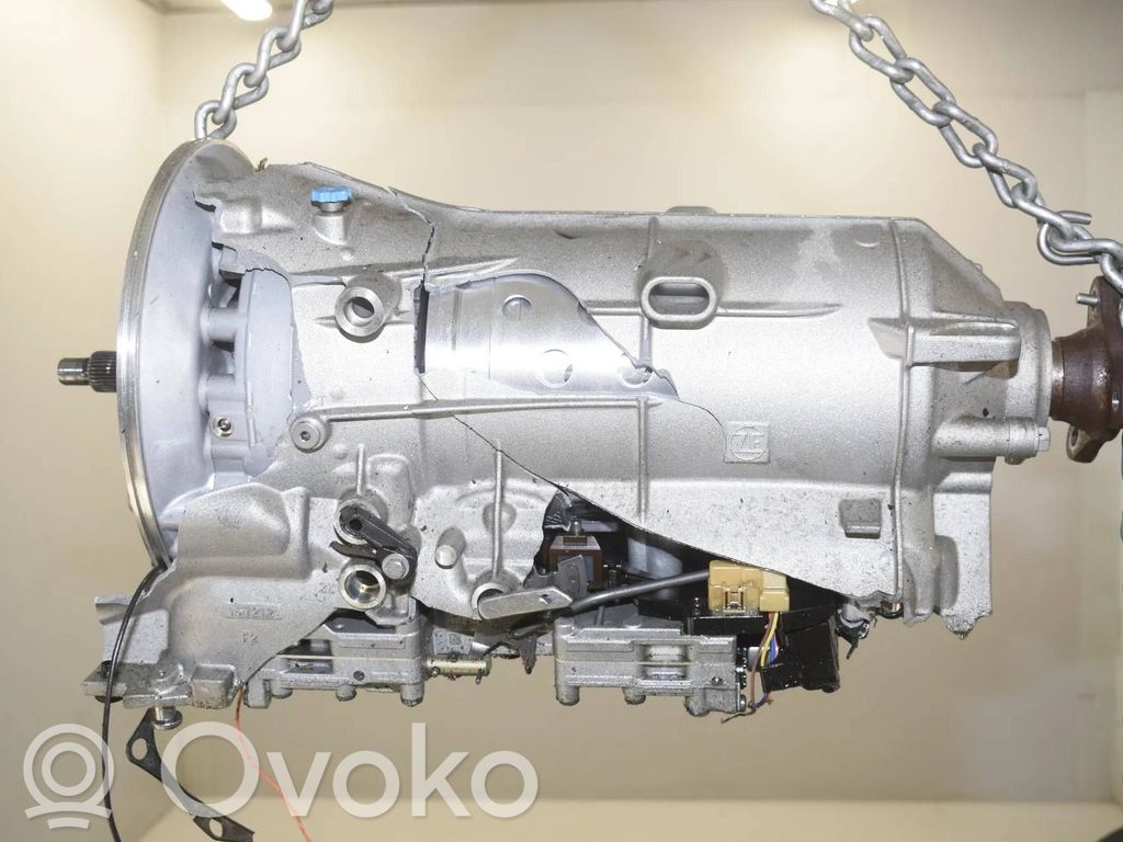 Automatyczna skrzynia biegów   GA8HP51Z,5A04A13,24005A04A13,24005A943E4,24009430897,24009453993,24009456656,24009487329,24009896506,5A943E4,9430897,9453993,9456656,9487329,9896506