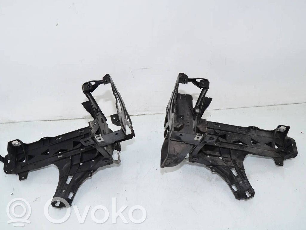 BMW 6 F06 Gran coupe Support phare frontale 