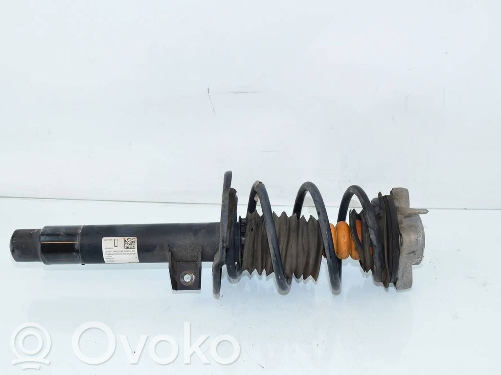 BMW 3 G20 G21 Amortyzator przedni 