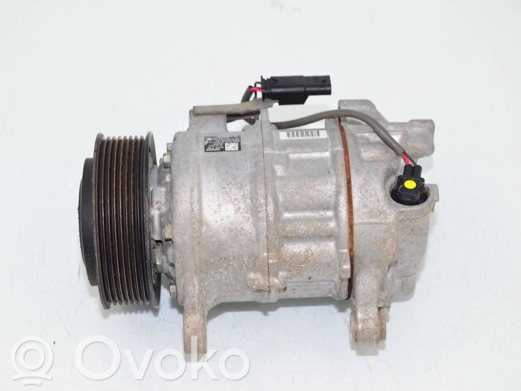 BMW 3 G20 G21 Kompresor / Sprężarka klimatyzacji A/C 