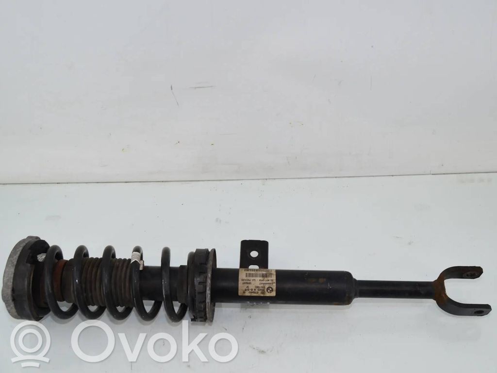 BMW 5 F10 F11 Ammortizzatore anteriore con molla elicoidale 