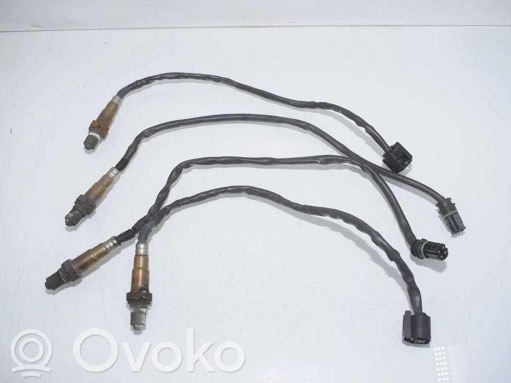 Sonda lambda   7576673,7614322,7576575,11787526262,11787576673,11787614322,7526262