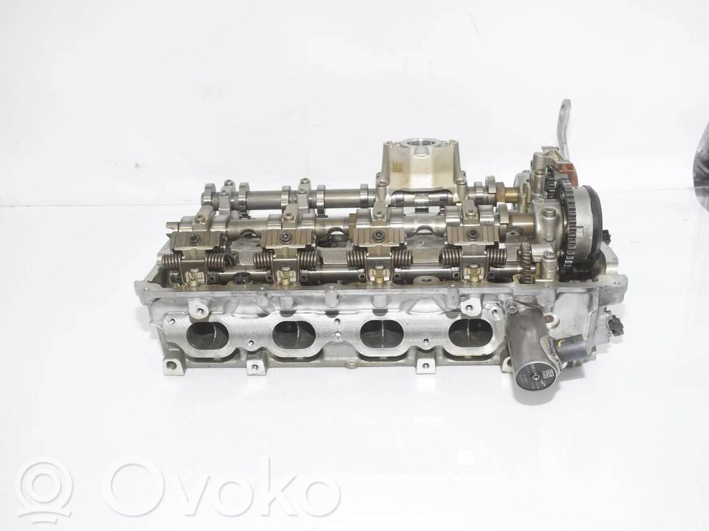 BMW X5 F15 Chiulasă motor 
