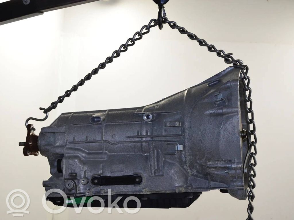 BMW 3 G20 G21 Caja de cambios automática 
