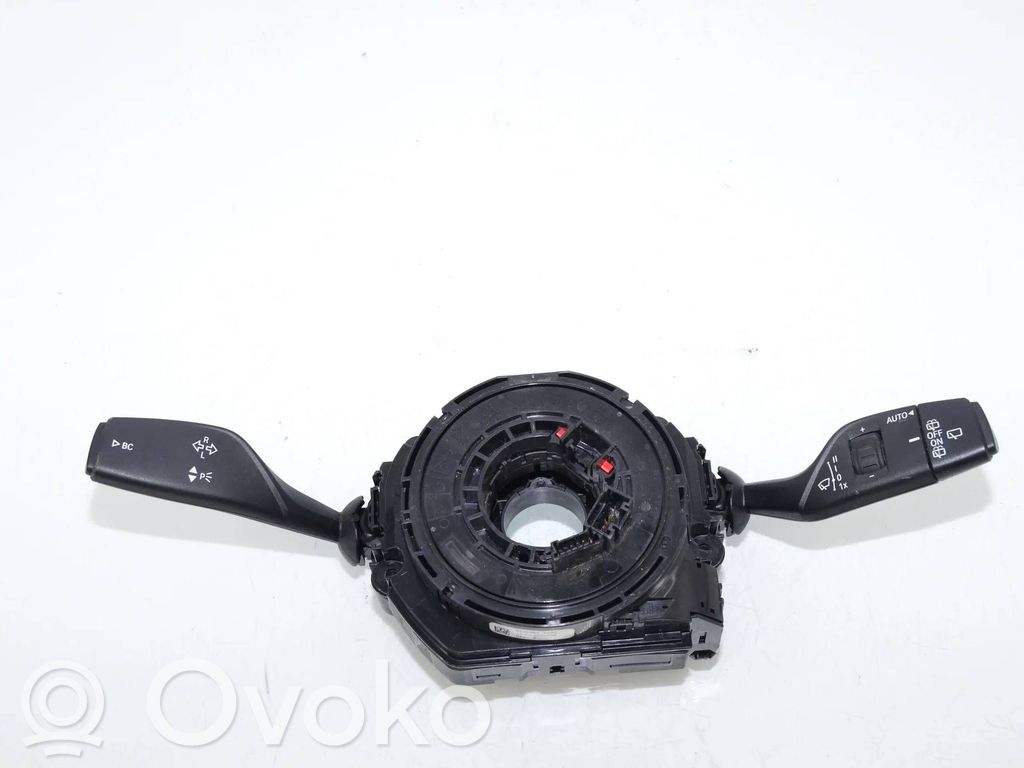 BMW i3 Commodo, commande essuie-glace/phare 