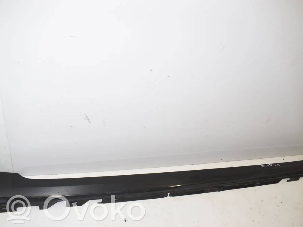 BMW 5 G30 G31 G38 Próg 