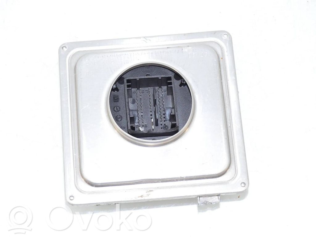 BMW 3 G20 G21 Module de contrôle de ballast LED 