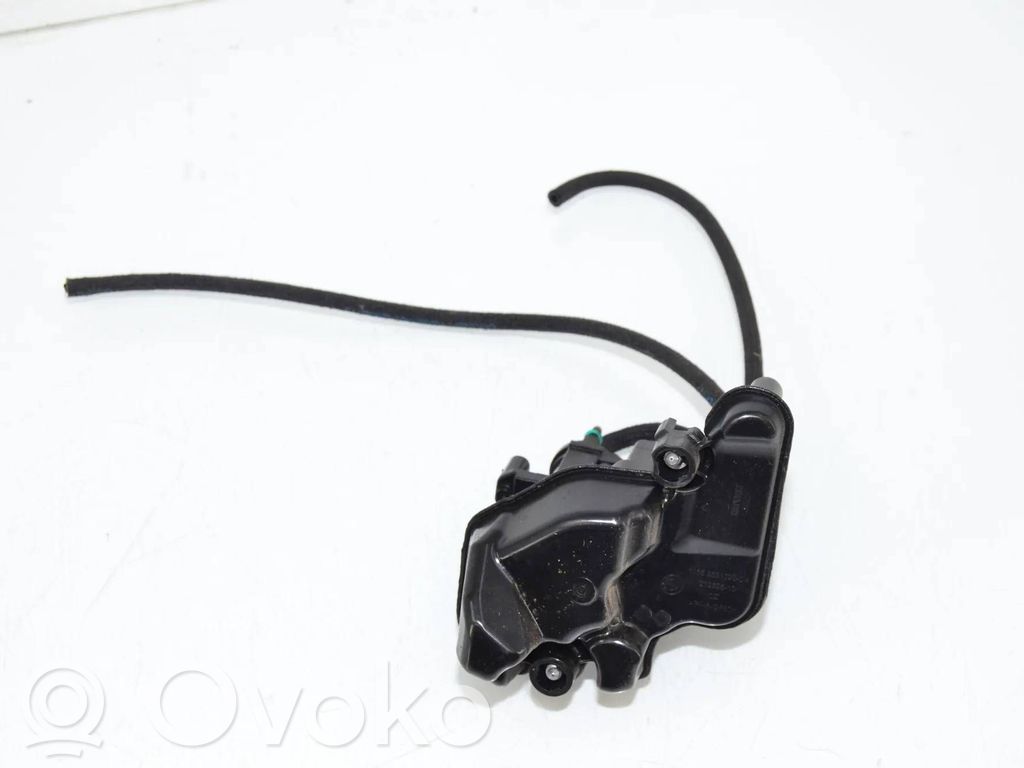 BMW 5 G30 G31 G38 Serbatoio del vuoto 