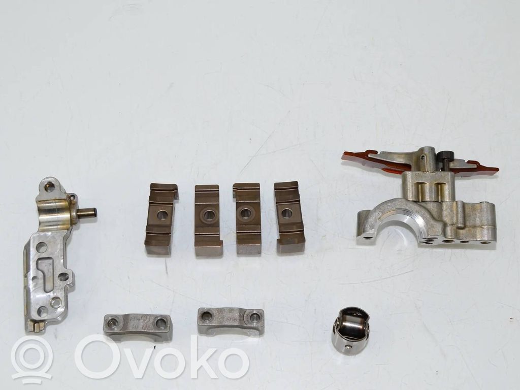 BMW X5 F15 Altra parte del vano motore