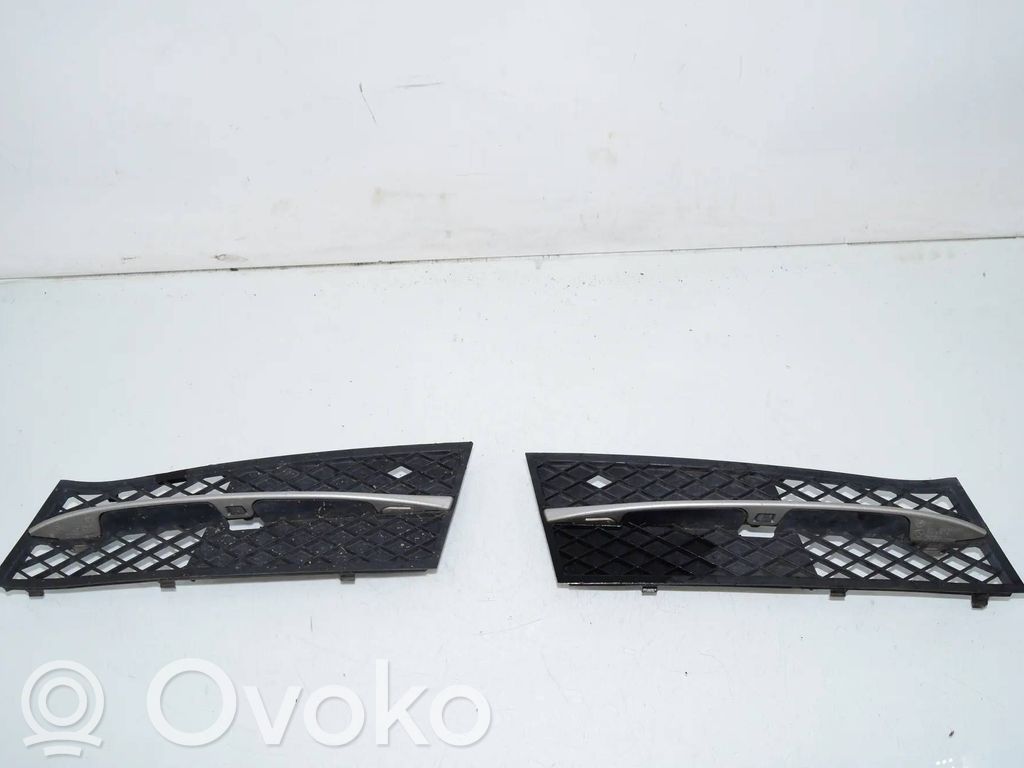 BMW 5 F10 F11 Grilă inferioară bară față 