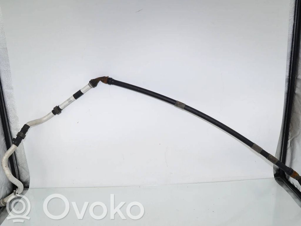 BMW i3 Engine coolant pipe/hose 