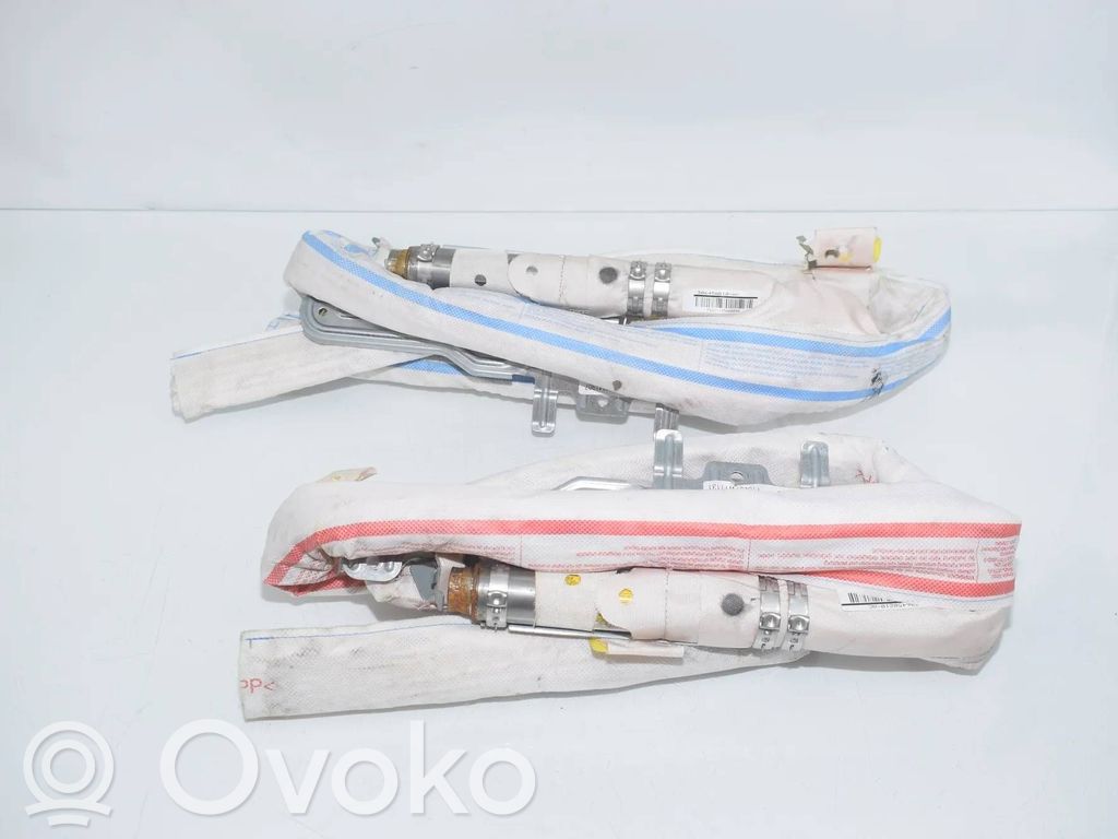 BMW 5 F10 F11 Airbag del techo 