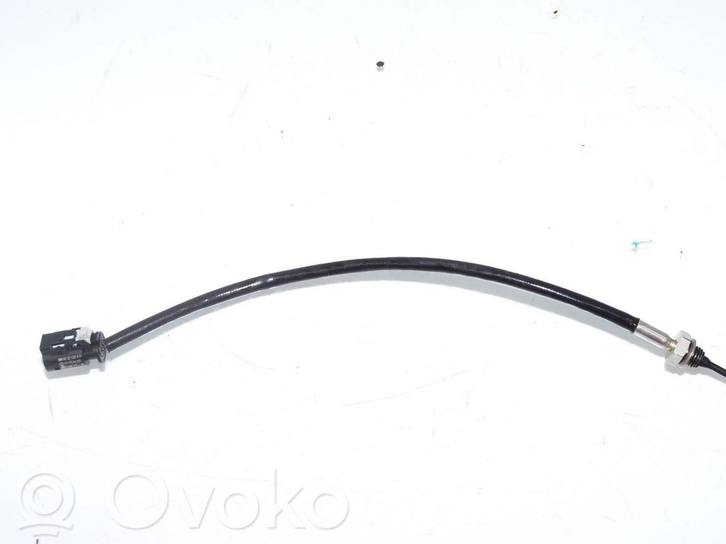 BMW 7 G11 G12 Abgastemperatursensor 