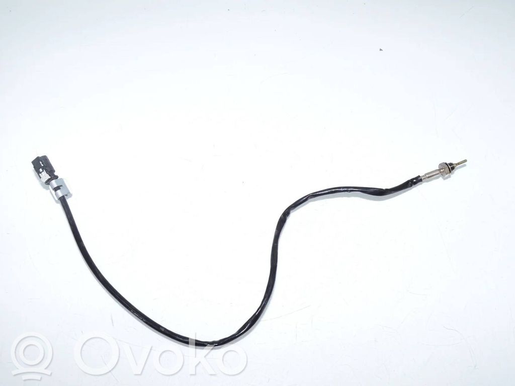 BMW 7 G11 G12 Abgastemperatursensor 