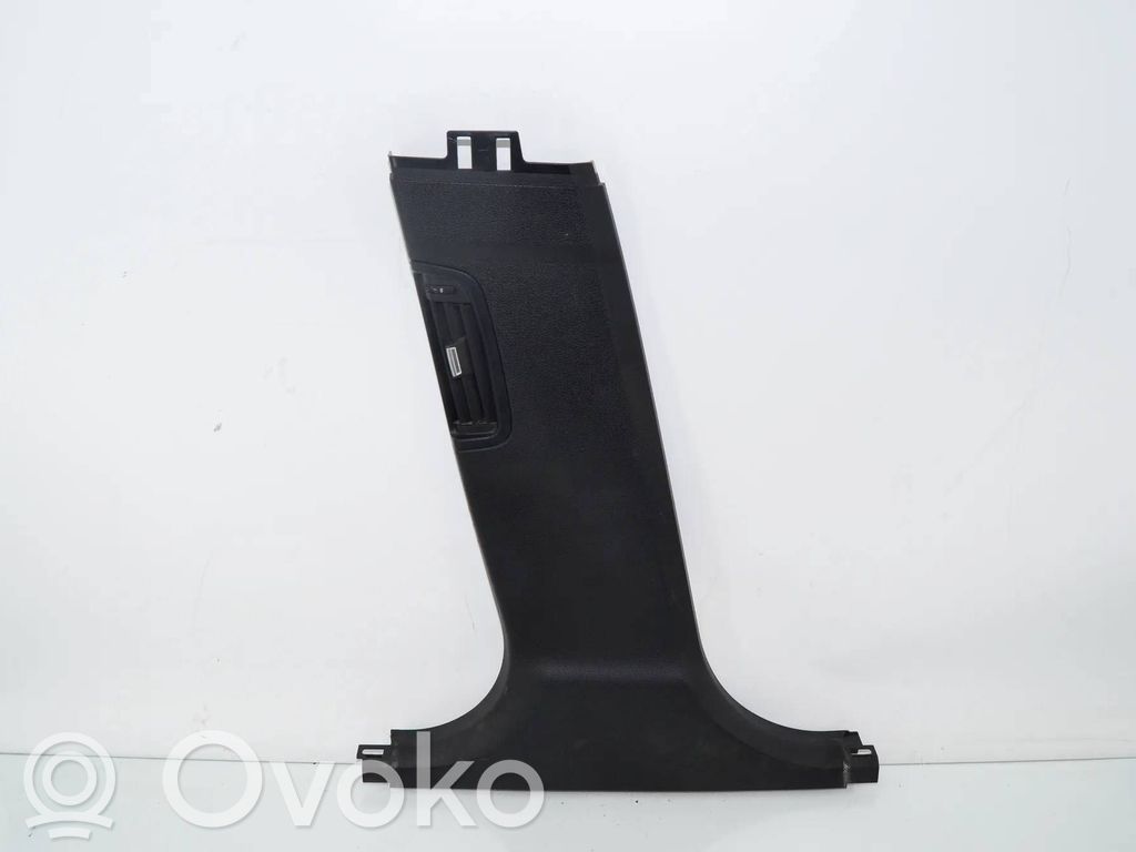 BMW 5 F10 F11 Rivestimento montante (B) (fondo) 