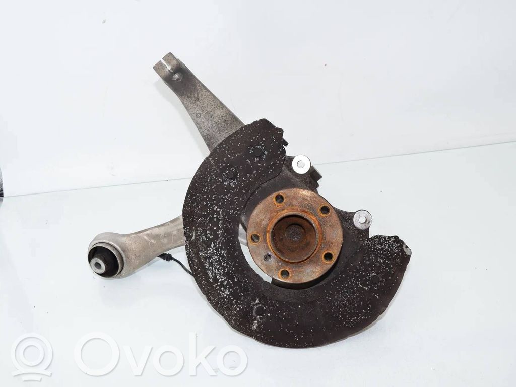 BMW 5 F10 F11 Mozzo ruota anteriore 