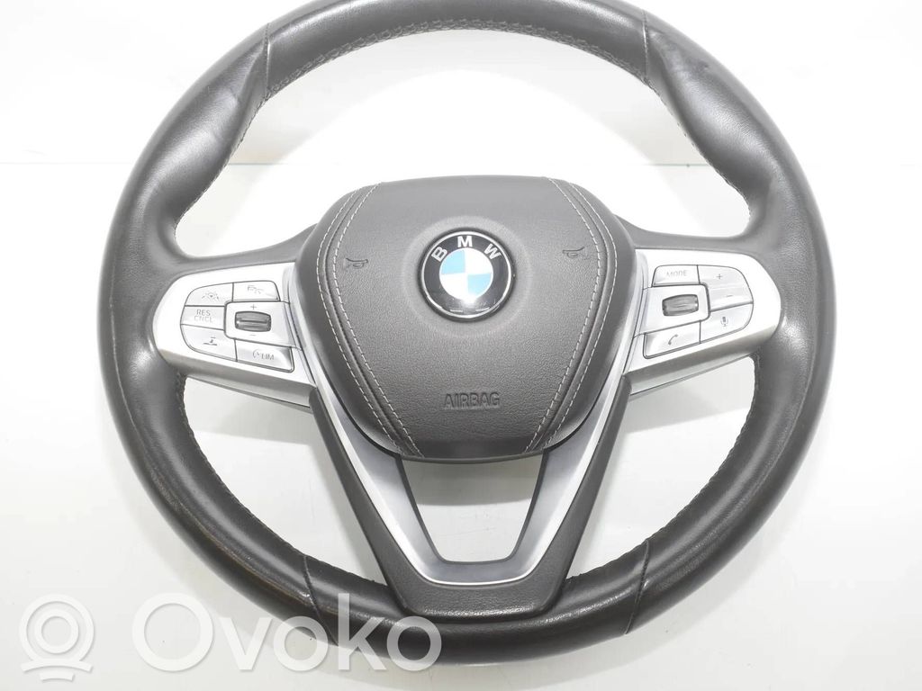BMW 7 G11 G12 Volante 