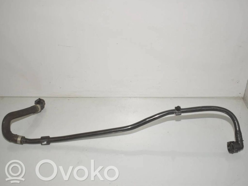 BMW 3 G20 G21 Conductă/furtun lichid de răcire motor