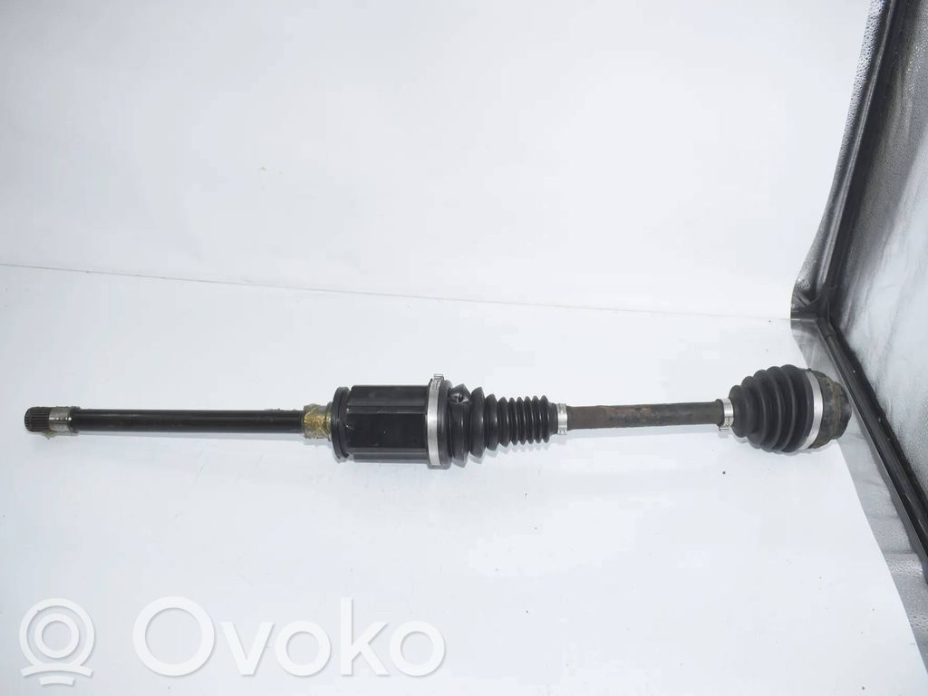 BMW 5 F10 F11 Semiasse anteriore