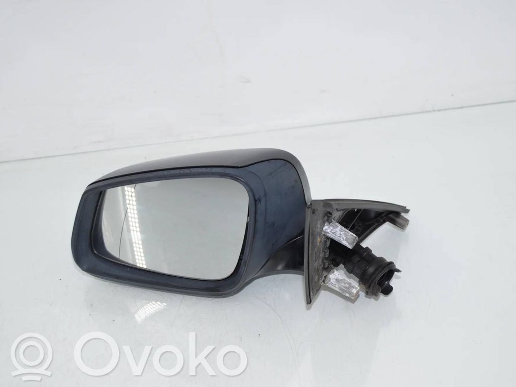 BMW 5 F10 F11 Specchietto retrovisore elettrico portiera anteriore