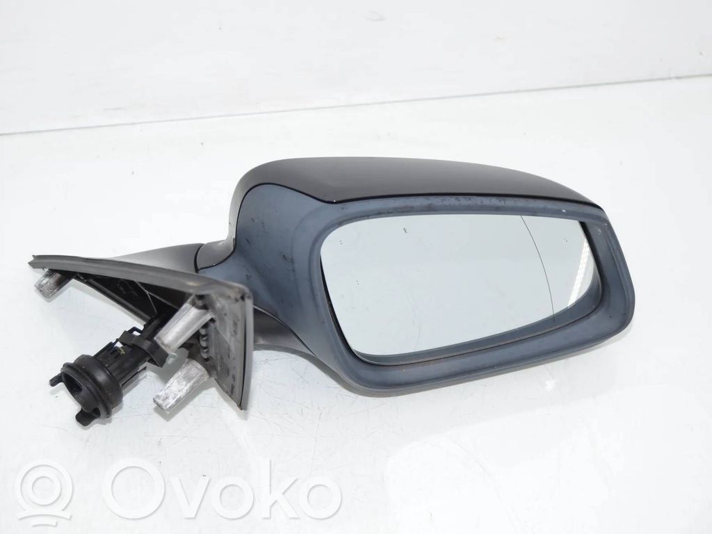 BMW 5 F10 F11 Specchietto retrovisore elettrico portiera anteriore
