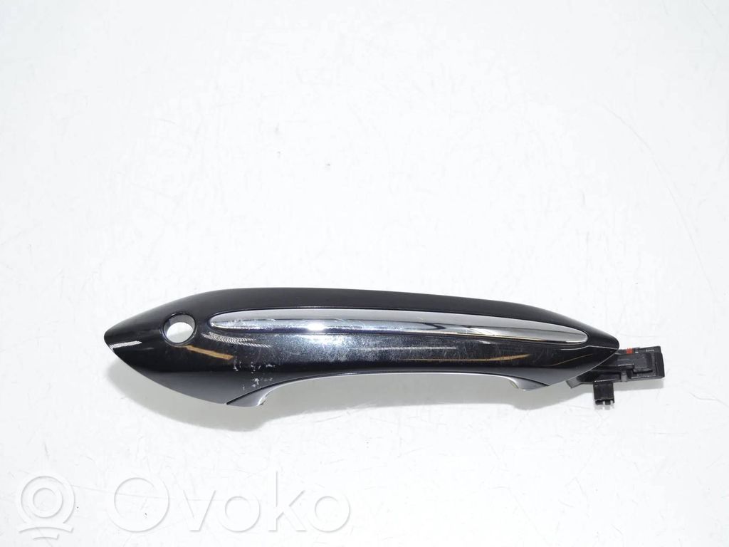 BMW 5 F10 F11 Maniglia esterna per portiera anteriore