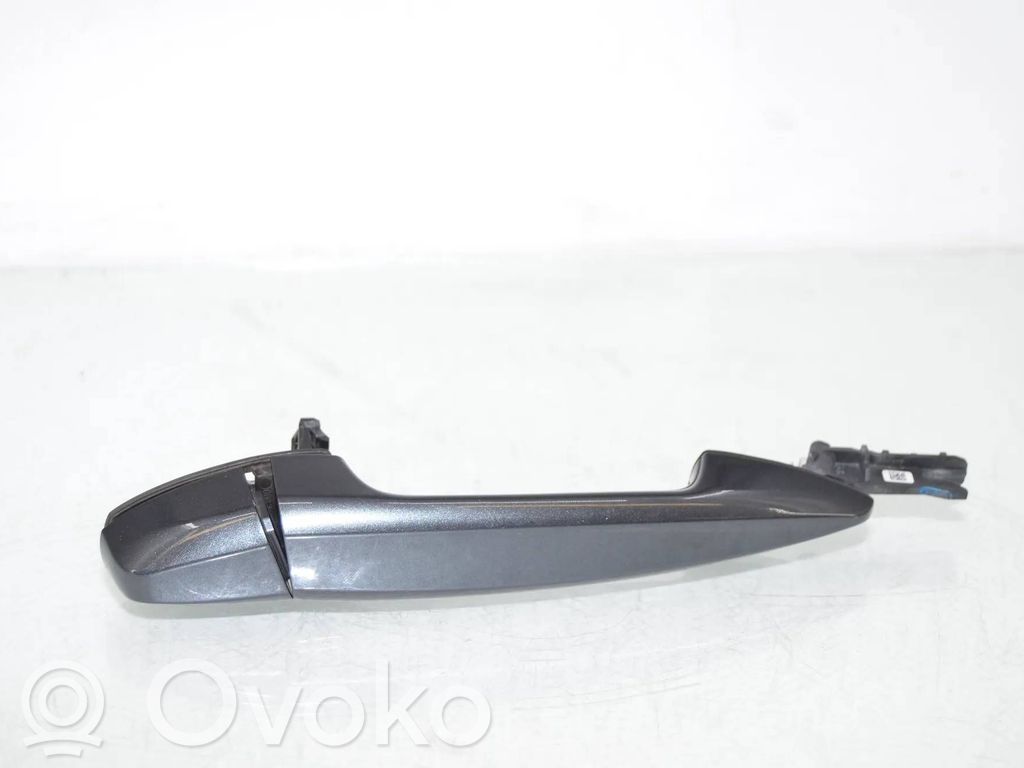 BMW 2 F46 Manecilla externa puerta trasera