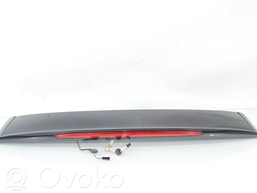 BMW 5 F10 F11 Spojler klapy tylnej / bagażnika