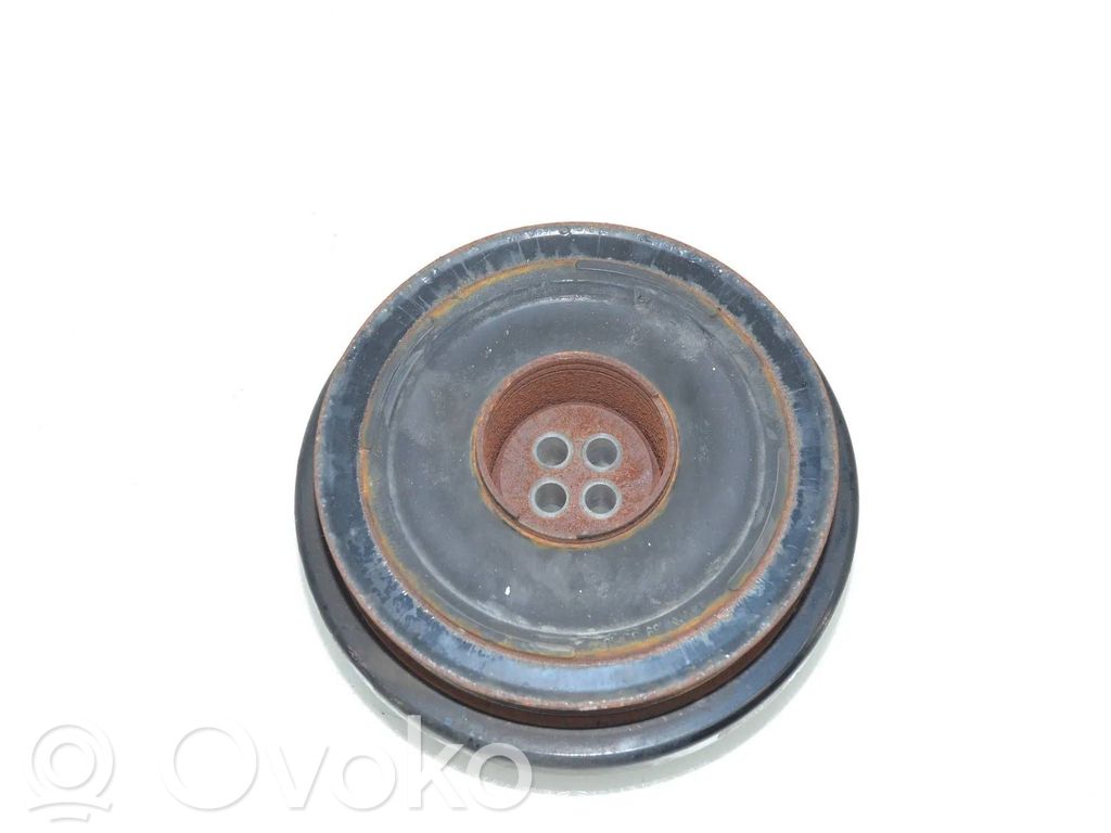 BMW 3 F30 F35 F31 Puleggia dell’albero motore
