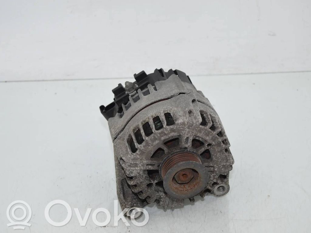 BMW 3 F30 F35 F31 Alternator