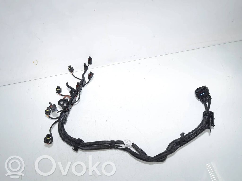 BMW 3 G20 G21 Cablaj motor 