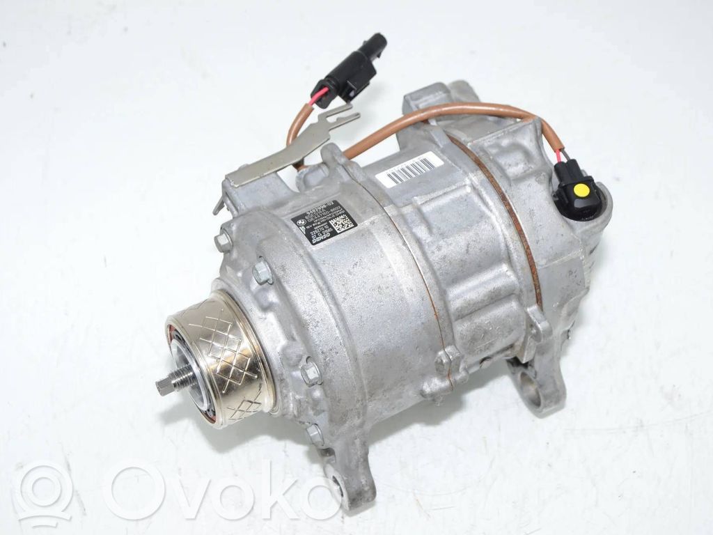 BMW 3 G20 G21 Compresor (pompă) aer condiționat (A/C)