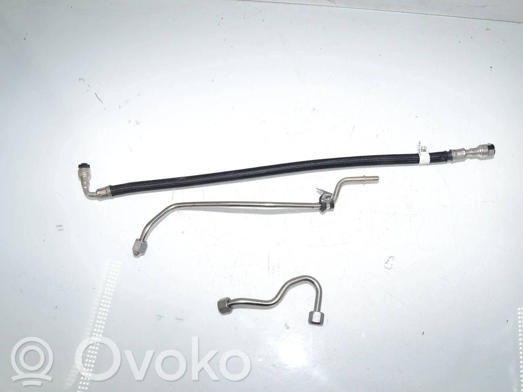 BMW 3 G20 G21 Conductă alimentare combustibil