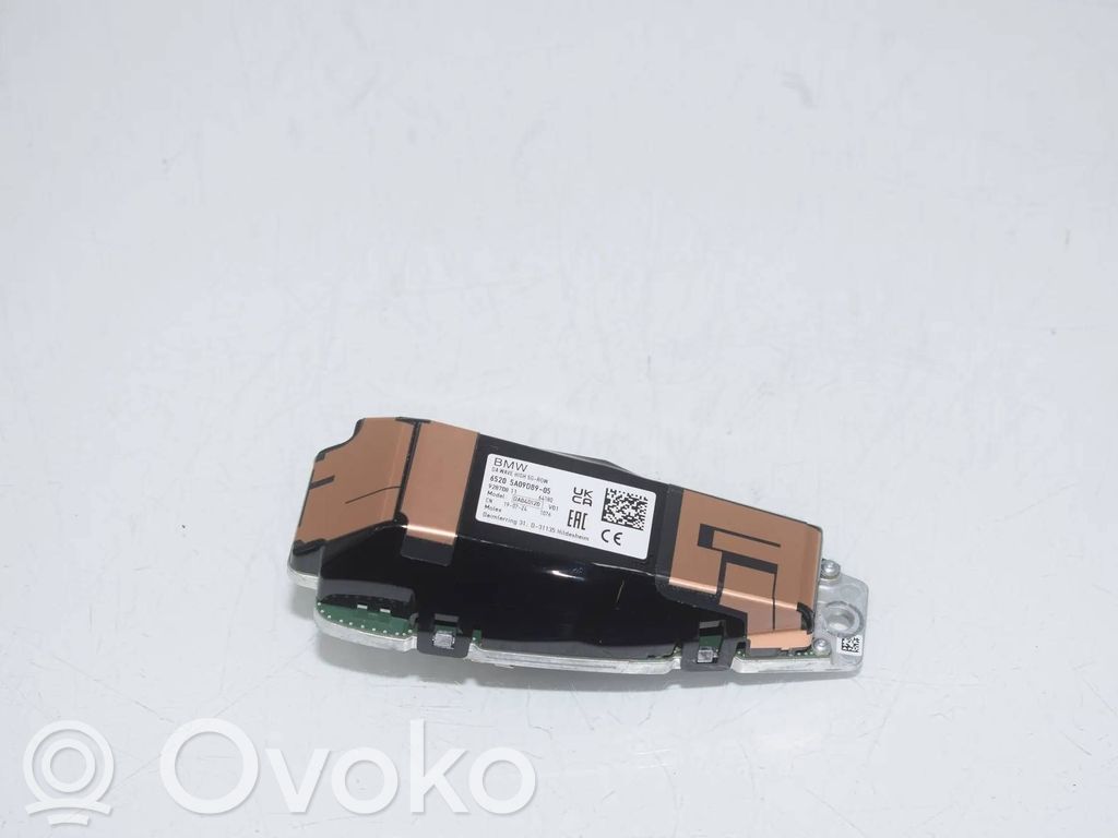 BMW X1 U11 Antena GPS 