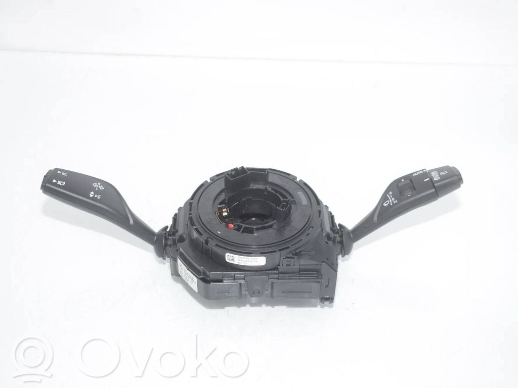 BMW 2 F46 Commodo, commande essuie-glace/phare