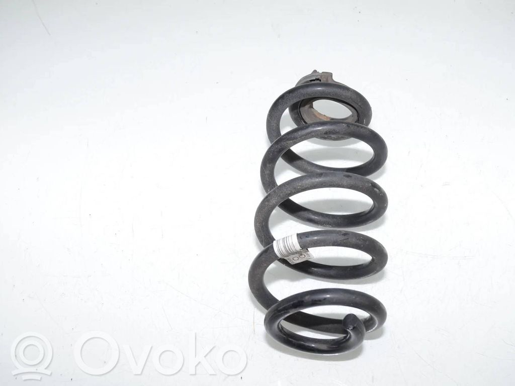 BMW 2 F46 Arc elicoidal spate 